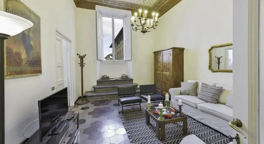 Caesar Suite - Romantic & central, with a little terrace - photo 8
