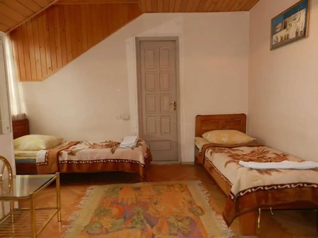 Dzveli Ubani Hotel - photo 3