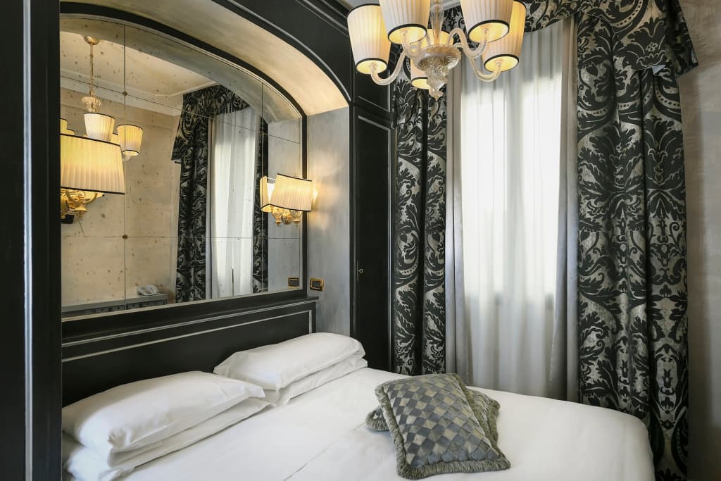 Hotel Campiello - photo 26