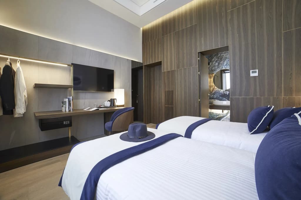 Messori Suites - photo 4