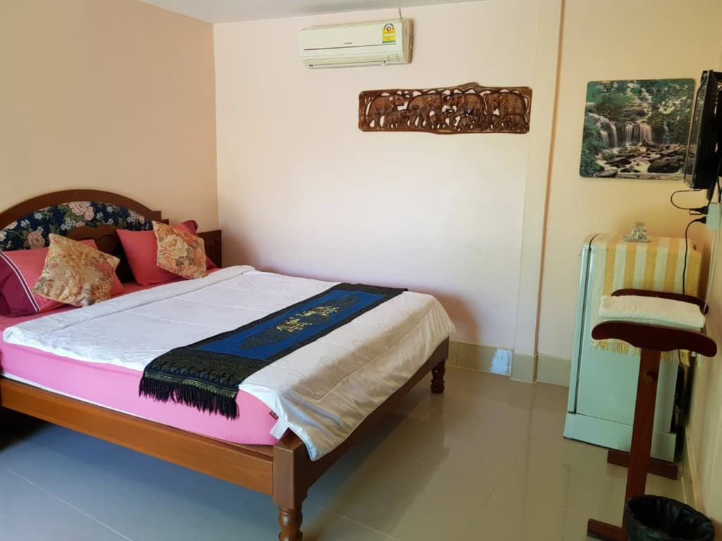 Discovery House Hotel SHA Plus - photo 4