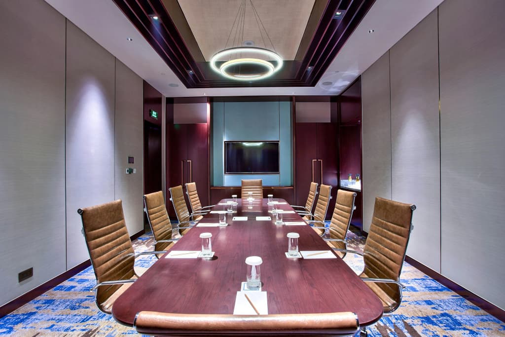 Hilton Da Nang - photo 21