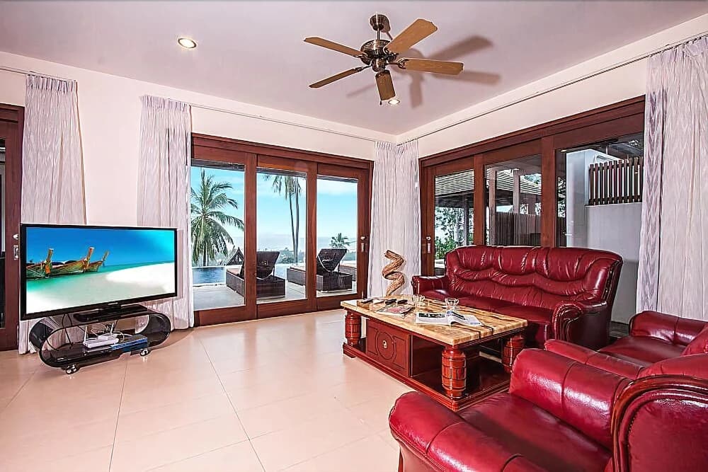 Baan Saitalay - 3 Beds - photo 3