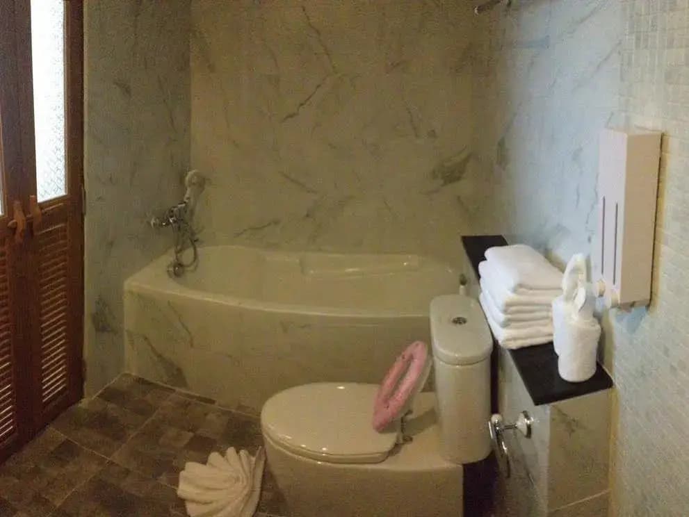 Family House - photo 4