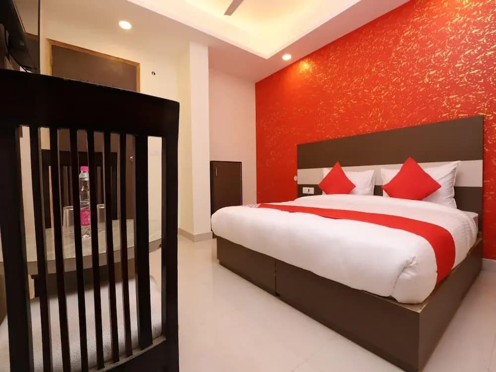 Hotel SRV - photo 7