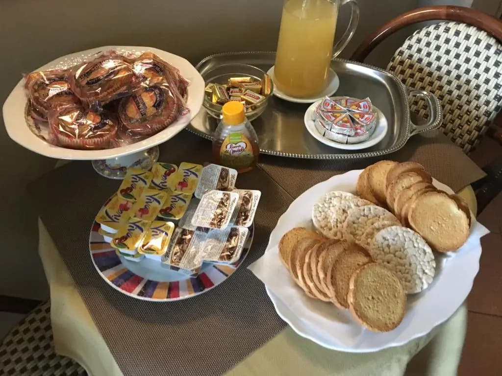 Hotel Andrea - photo 13