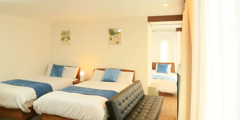 Sakuragawa Riverside Hotel - photo 23
