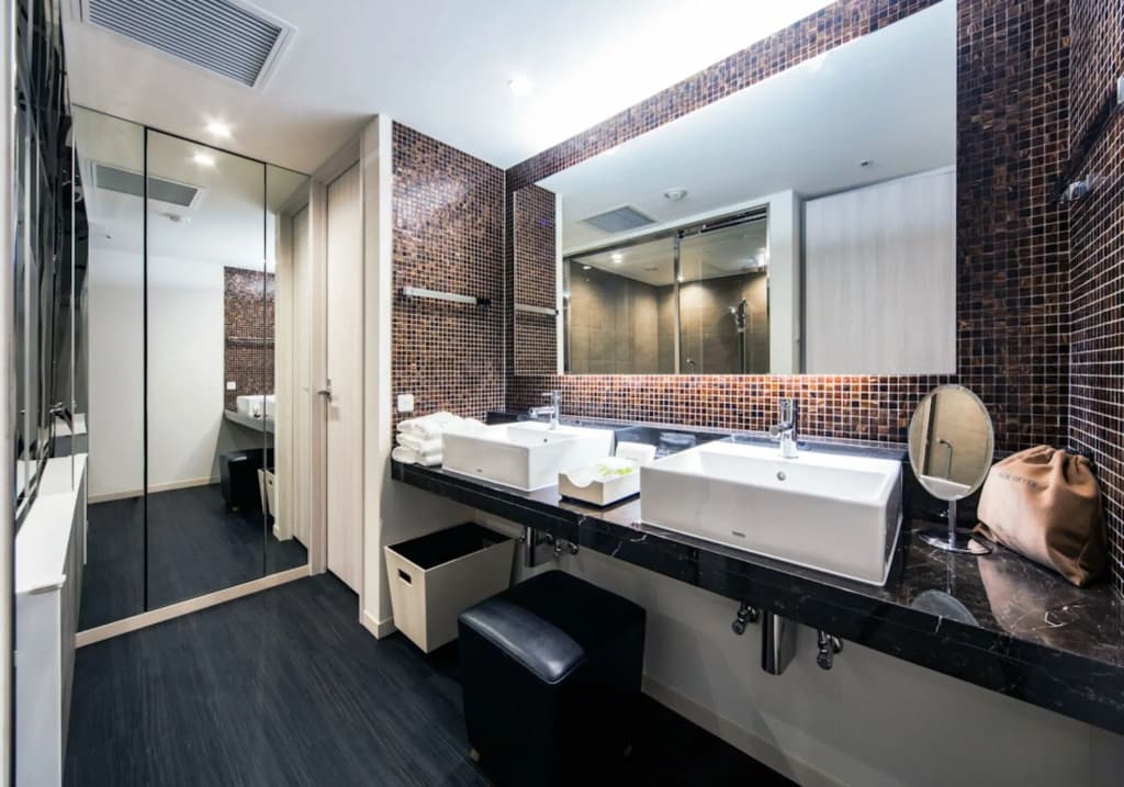 Daiwa Roynet Hotel Ginza PREMIER Renewal Open March 9th, 2026 - photo 10