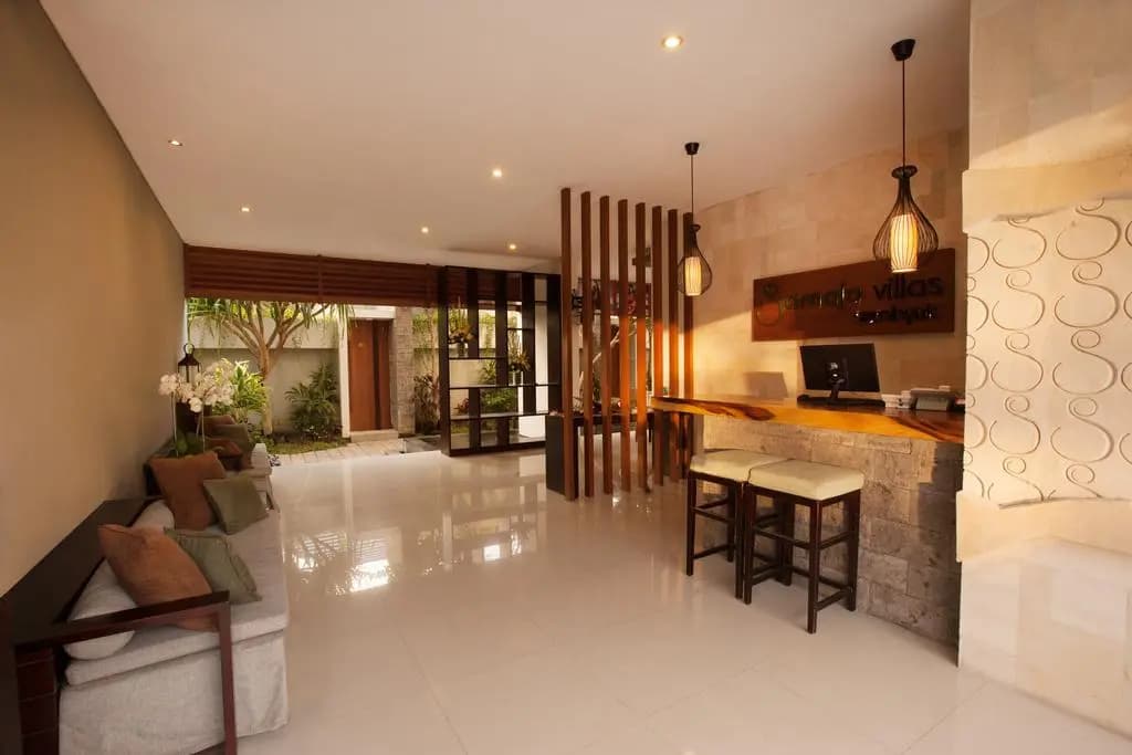 Samaja Beachside Villas - photo 25