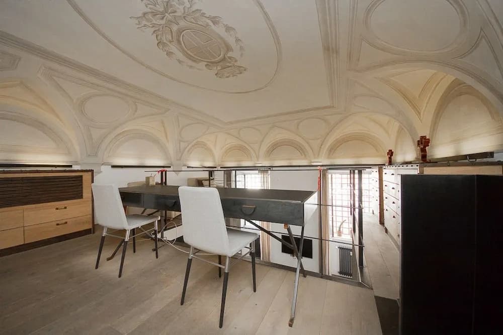 Ricci Apartment - photo 25