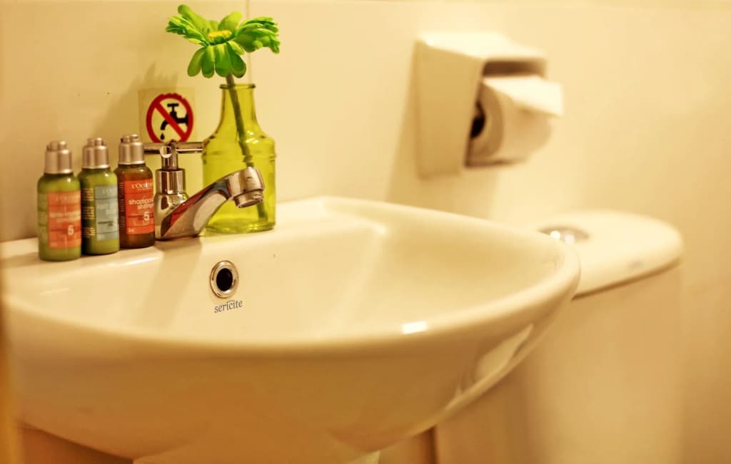 Sun Inns Rest House Kuantan - photo 10