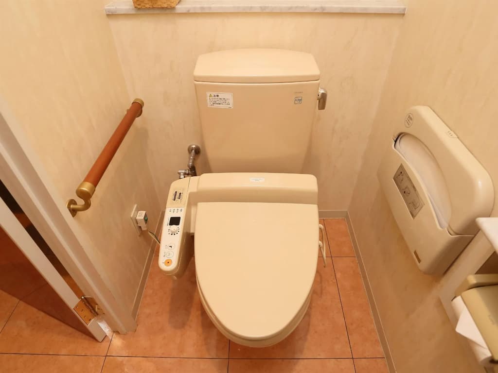 Hotel Fine Aroma Tennoji - photo 8