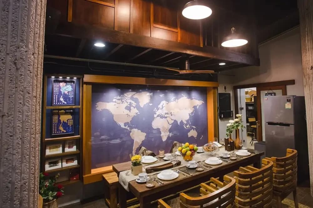 Narra House Sukhumvit58 - photo 21
