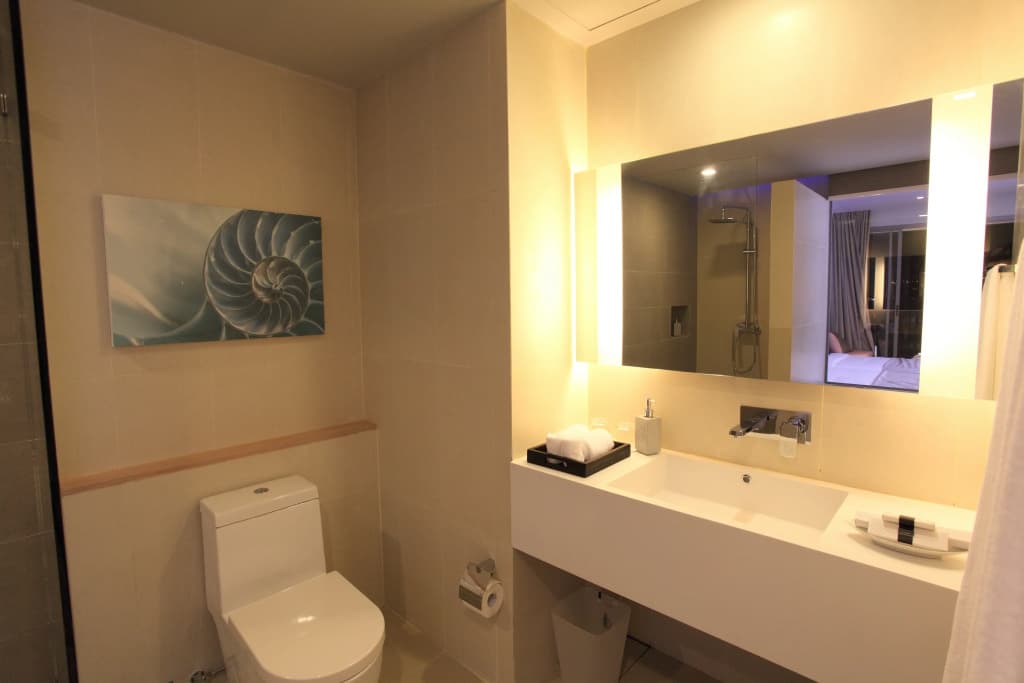 Kalima Resort & Spa, Phuket - photo 9