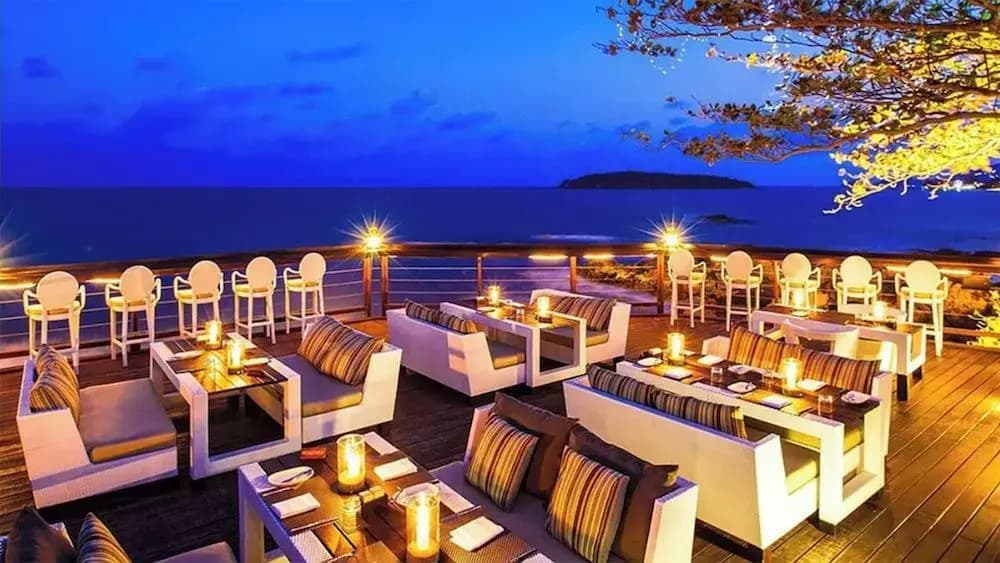 Villa Finu At Samui - photo 27