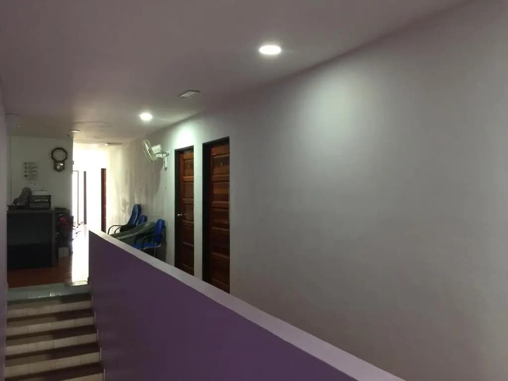 OYO 89671 Changlun Star Motel - photo 12