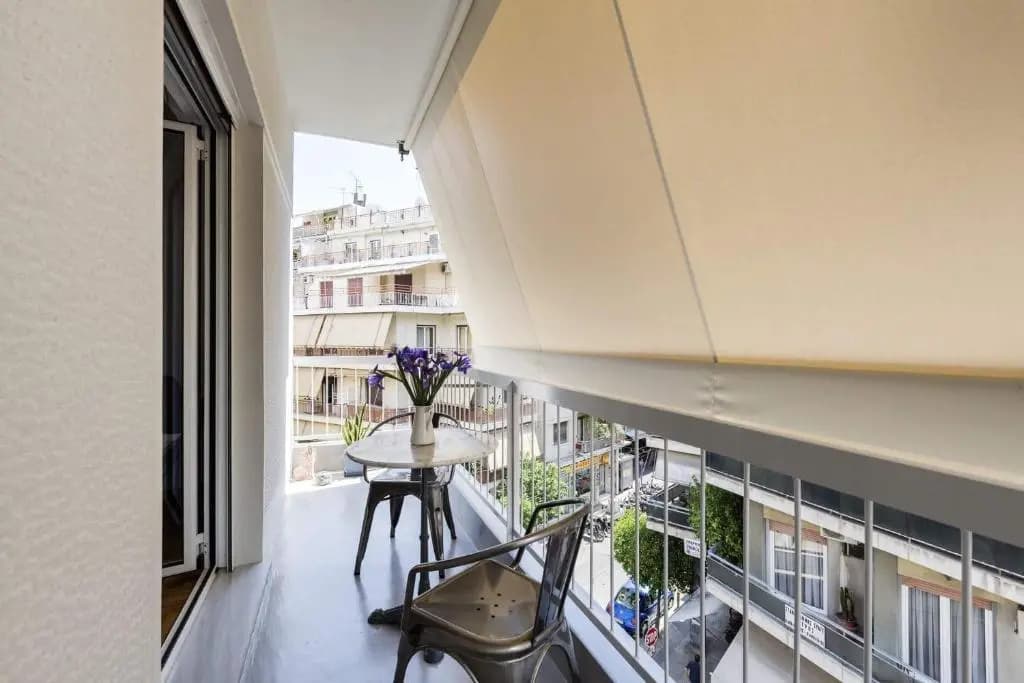 Atmospheric Apartment near Acropolis by CloudKeys - photo 6