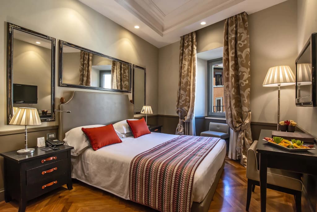 Lunetta Hotel & SPA - photo 20