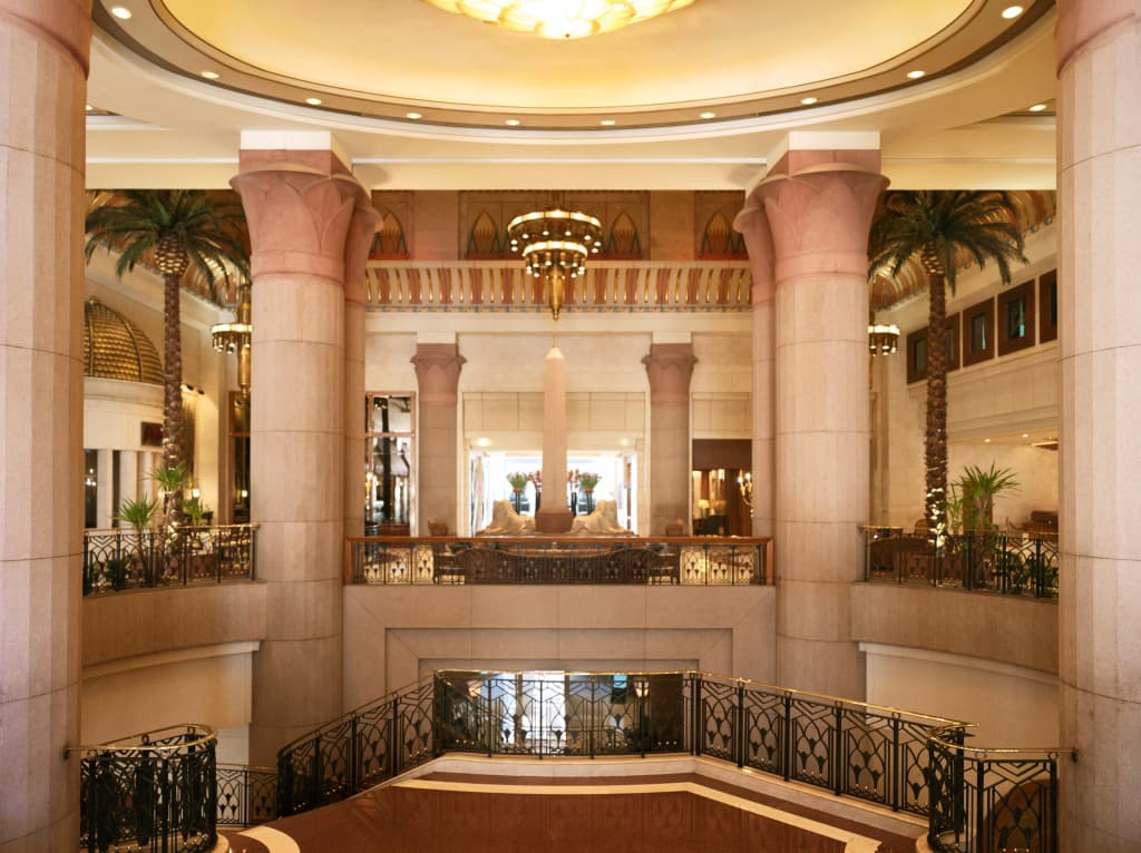 InterContinental Cairo Citystars by IHG Hotel - photo 34