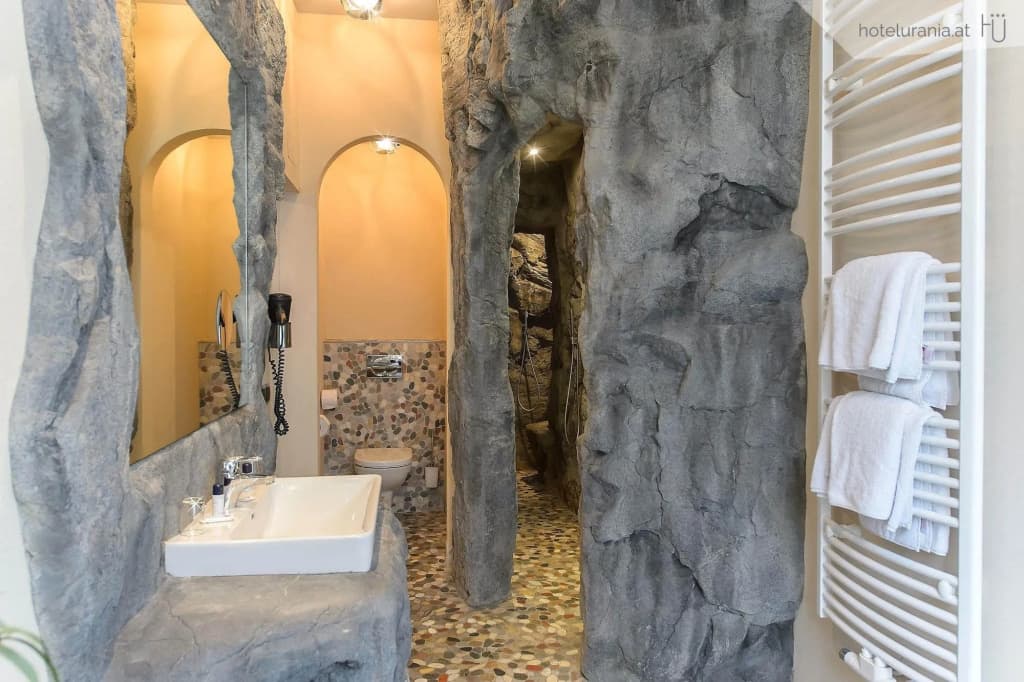 Hotel Urania - photo 8
