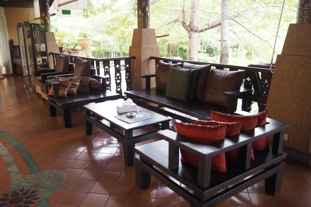 Villa Thongbura - photo 19
