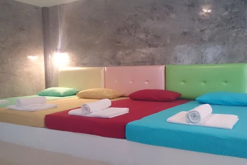 The Rest Hotel - photo 6