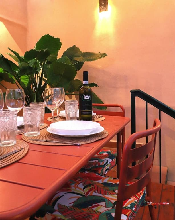 Colosseo Garden Lodge - photo 18