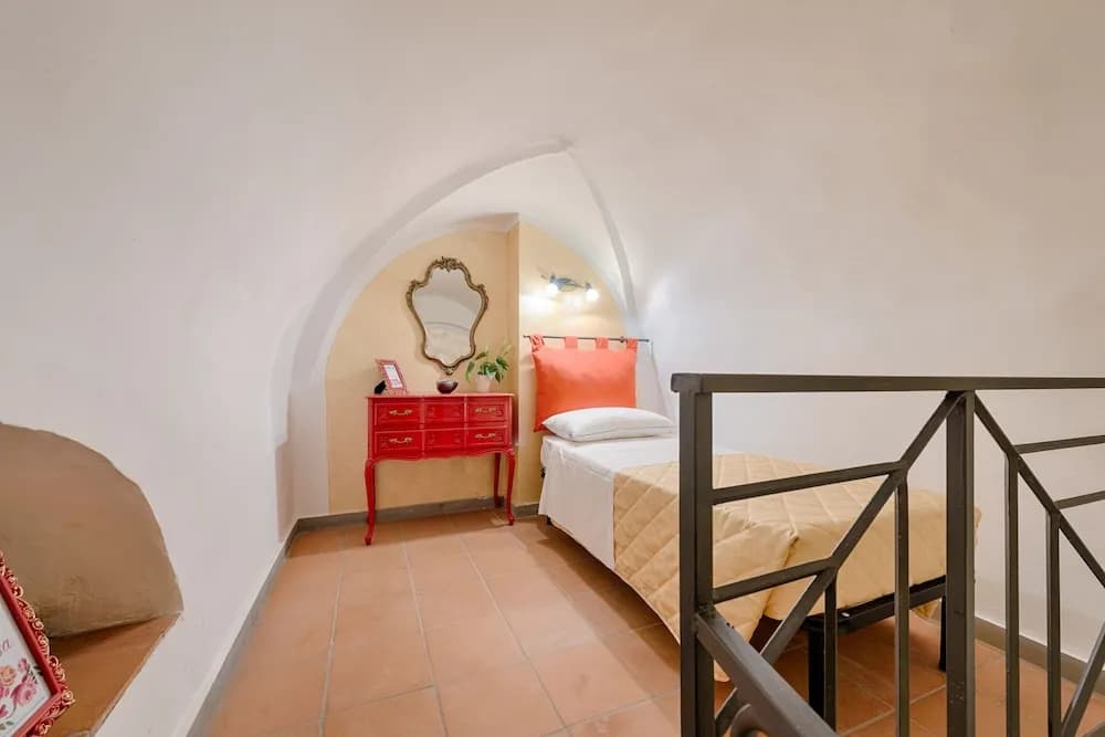 Santo Spirito Venti - photo 22