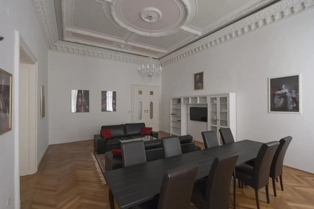 Heart of Vienna Luxury Residence - photo 14