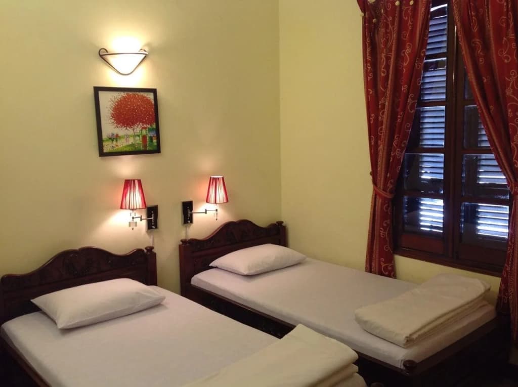 Phong Lan Hotel - photo 5