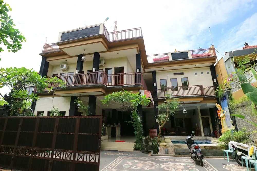 Puspa Graha Vilatel - main photo