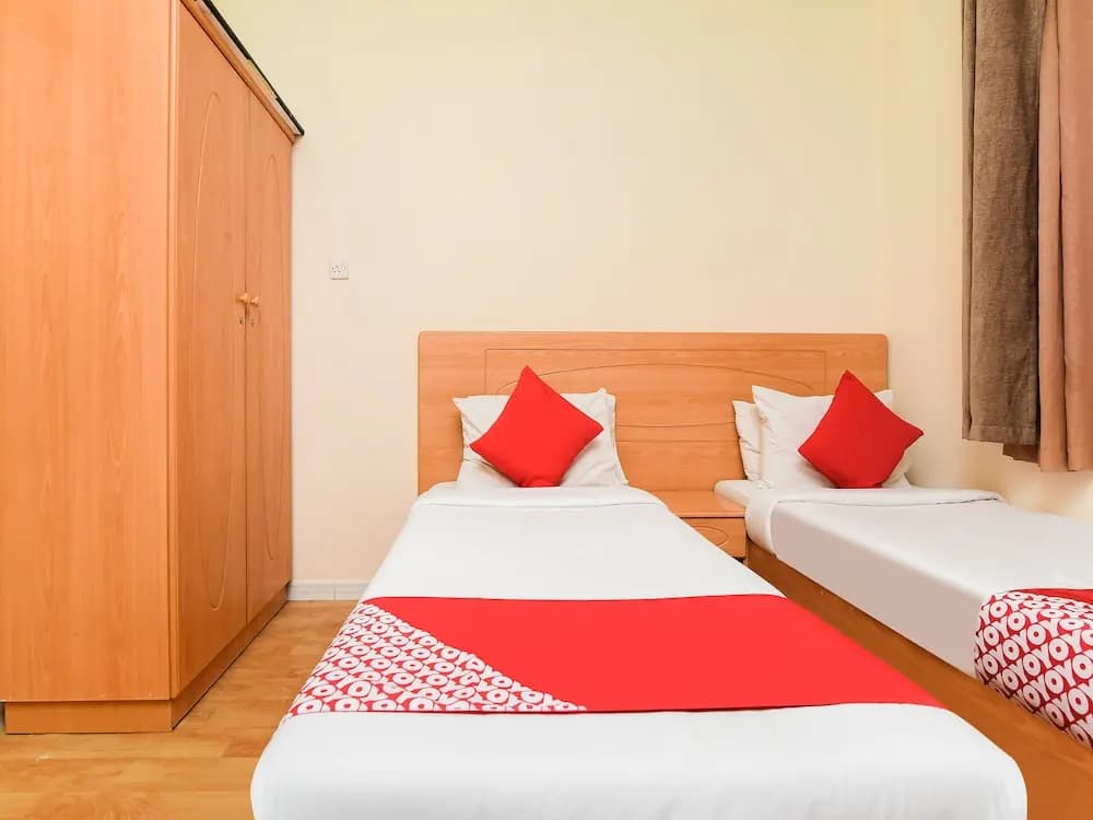 Sama Hotel - photo 23