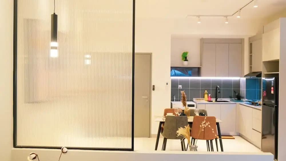 Guestonic Netizen Cozy Studio - photo 47