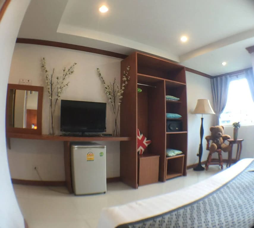 Thira Residence Patong - photo 4