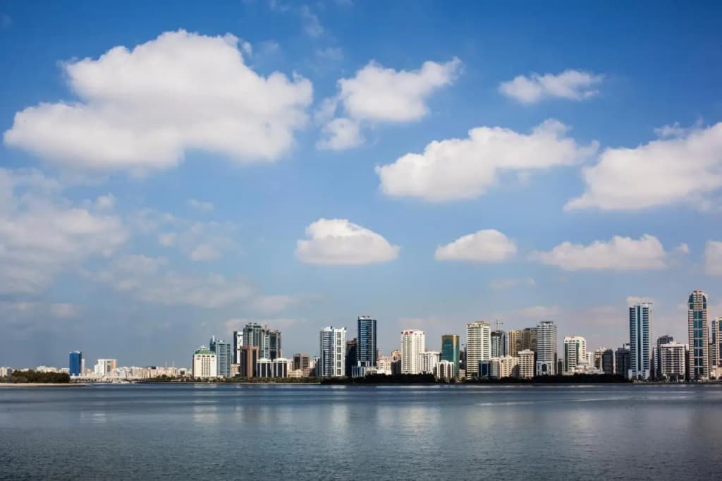 Corniche Hotel Sharjah - photo 43