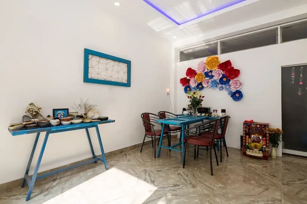 Rose Garden Homestay Da Nang 2 - Hostel - photo 3