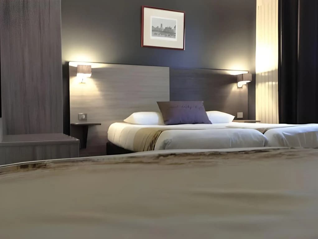 Hotel Derby Eiffel - photo 6