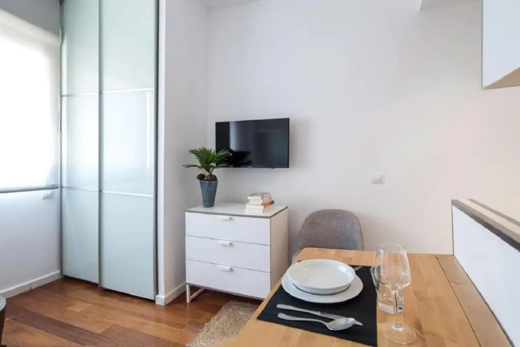 Madrid Rental Flats - photo 5
