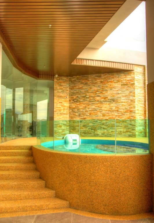 The Guest Hotel & Spa - photo 19