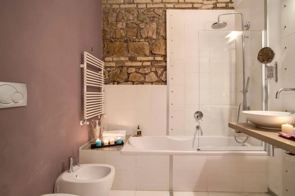 Trastevere Scarlet Dream Suite - photo 6
