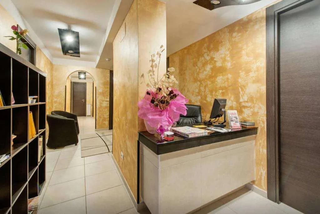Acanto Roomsuite - photo 12