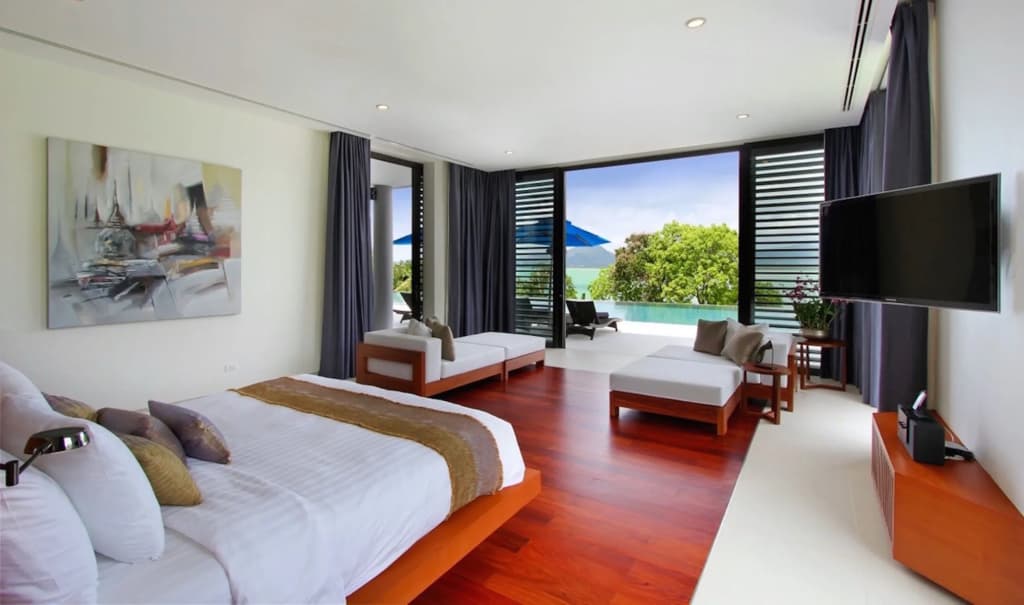 Villa Padma - photo 6