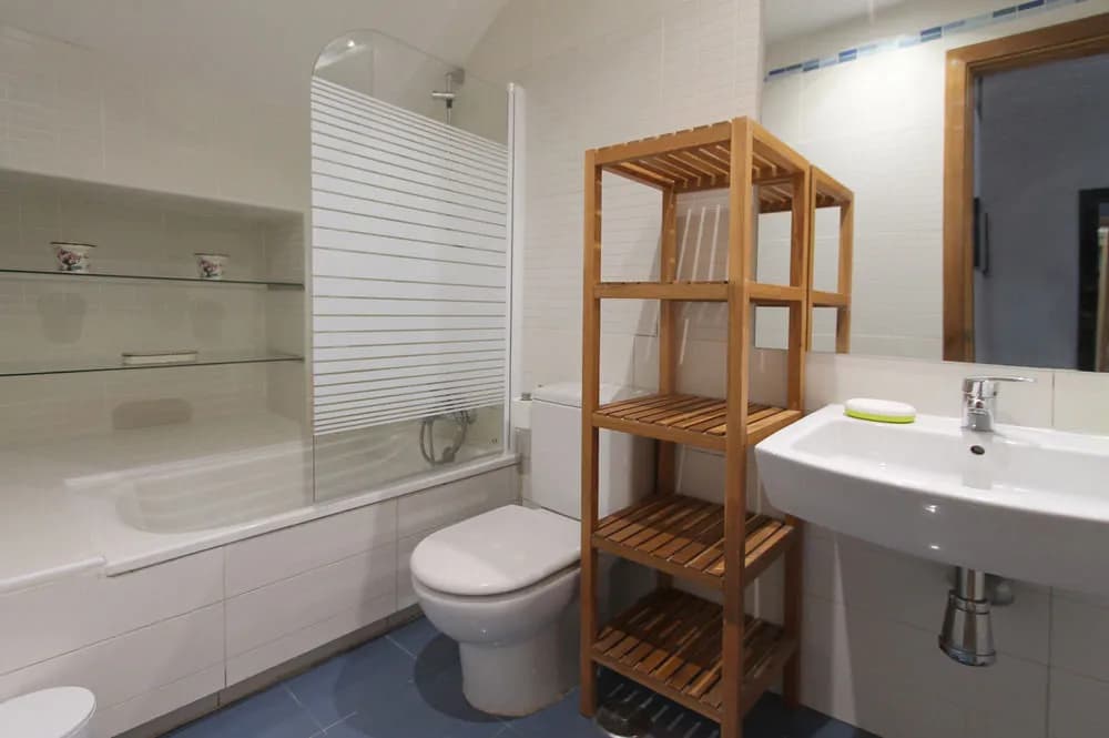 Apartamentos Conde Duque - photo 7