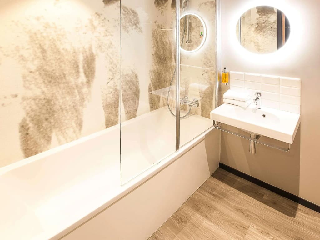 Ibis Styles Paris 16 Boulogne - photo 9