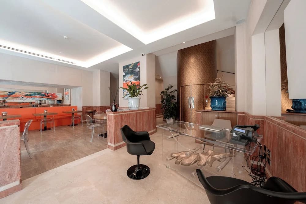 Hotel Via Veneto - photo 19