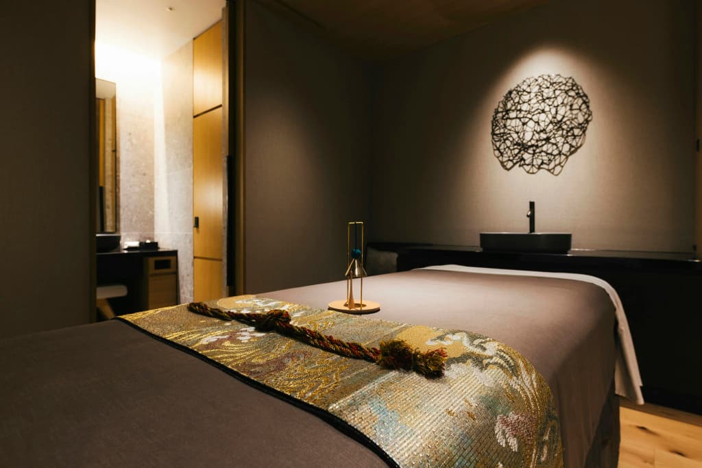 Hilton Kyoto - photo 4