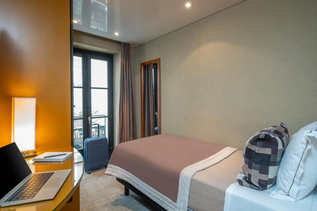 Hotel du Vieux Saule - photo 5