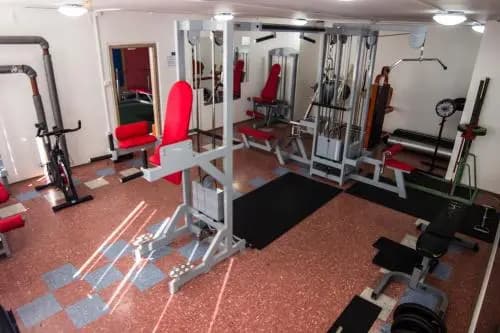 Dormitory Blanice - photo 5