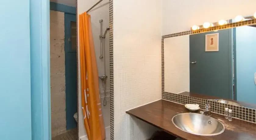 Loft Le Marais - photo 5