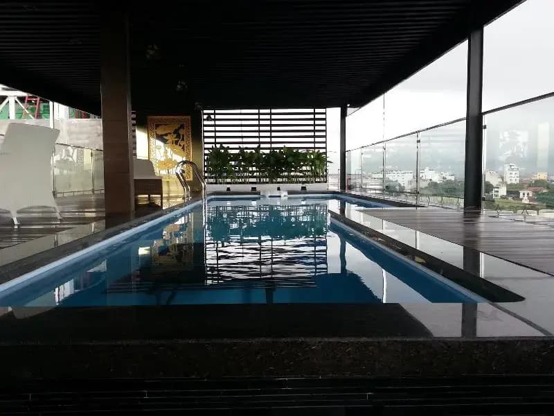 Hanoi Solis Hotel - photo 13